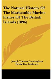 The Natural History Of The Marketable Marine Fishes Of The British Islands (1896)