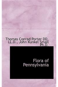 Flora of Pennsylvania