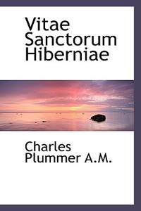 Vitae Sanctorum Hiberniae