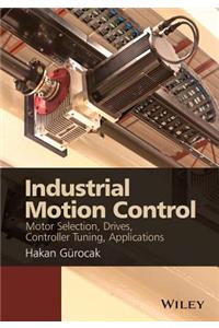 Industrial Motion Control