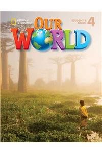 Our World: 4