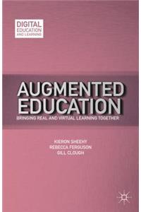 Augmented Education