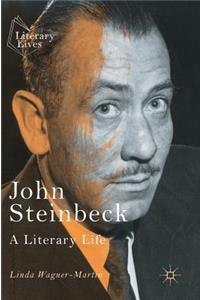 John Steinbeck