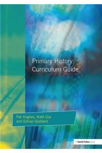 Primary History Curriclum Guide