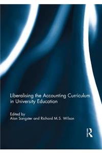 Liberalising the Accounting Curriculum in University Education