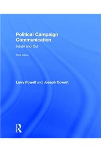 Political Campaign Communication
