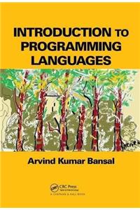 Introduction to Programming Languages