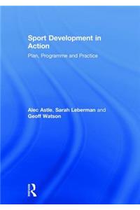 Sport Development in Action