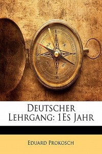 Deutscher Lehrgang