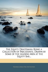 The Equity Draftsman