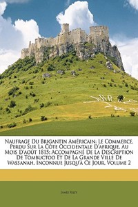 Naufrage Du Brigantin Américain