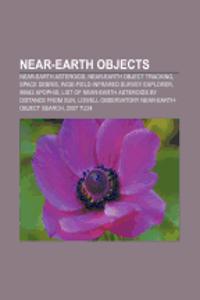 Near-Earth Objects