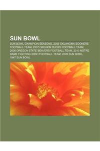 Sun Bowl