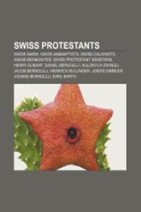 Swiss Protestants