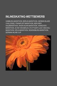 Inlineskating-Wettbewerb