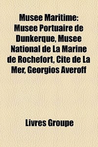 Musee Maritime