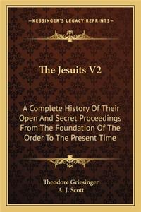 The Jesuits V2