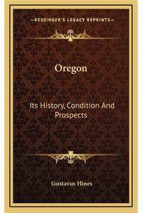 Oregon