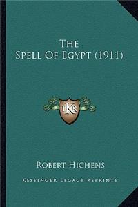 Spell of Egypt (1911)