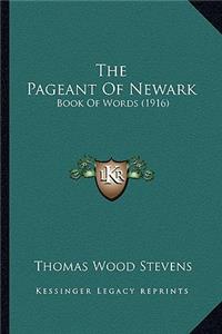 Pageant of Newark