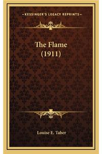 The Flame (1911)