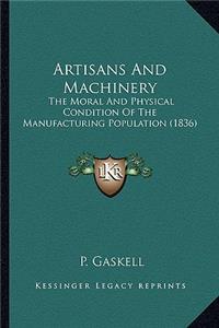 Artisans And Machinery