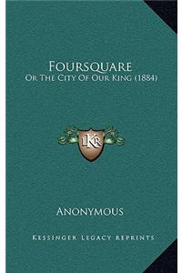 Foursquare