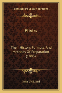 Elixirs