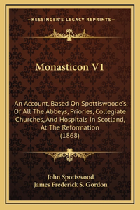 Monasticon V1