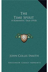 The Time Spirit