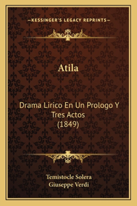 Atila