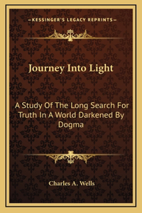 Journey Into Light