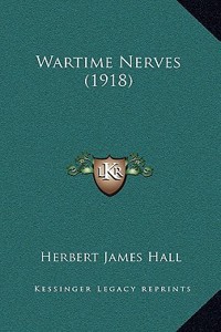 Wartime Nerves (1918)