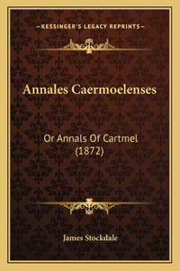 Annales Caermoelenses