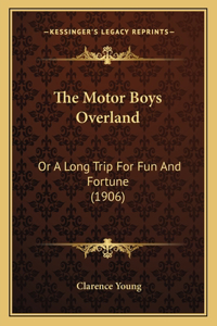 Motor Boys Overland
