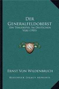 Generalfeldoberst