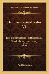 Torsionsindikator V1