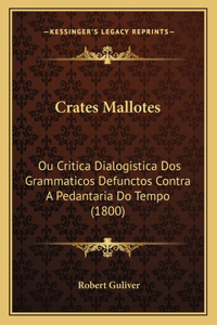 Crates Mallotes