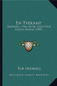 En Tvekamp