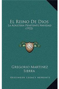 El Reino De Dios