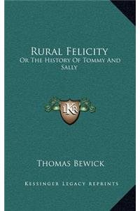 Rural Felicity