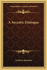 A Socratic Dialogue