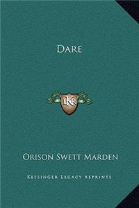 Dare