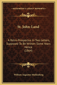 St. John-Land
