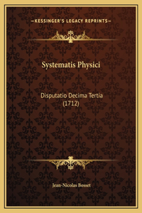 Systematis Physici