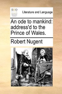 An ode to mankind