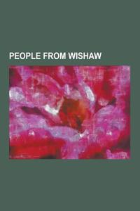 People from Wishaw
