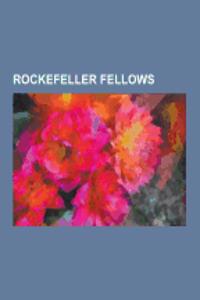 Rockefeller Fellows: Abram Samoilovitch Besicovitch, Akbar Padamsee, B. K. Anand, Chaim L. Pekeris, Colette Inez, Daniel Levy (Sociologist)