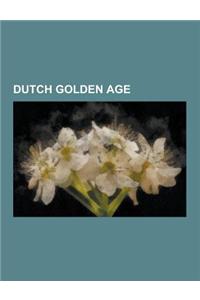 Dutch Golden Age
