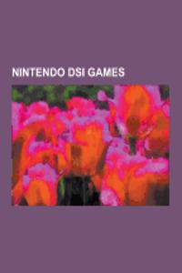 Nintendo Dsi Games